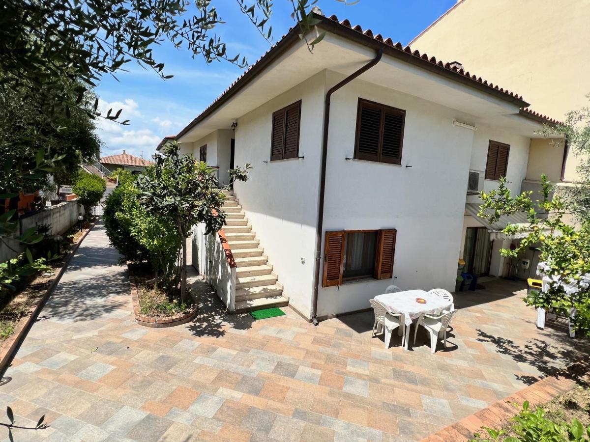 Villetta Saba Olbia Exterior photo