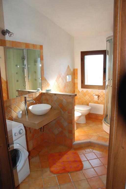 Villetta Saba Olbia Room photo