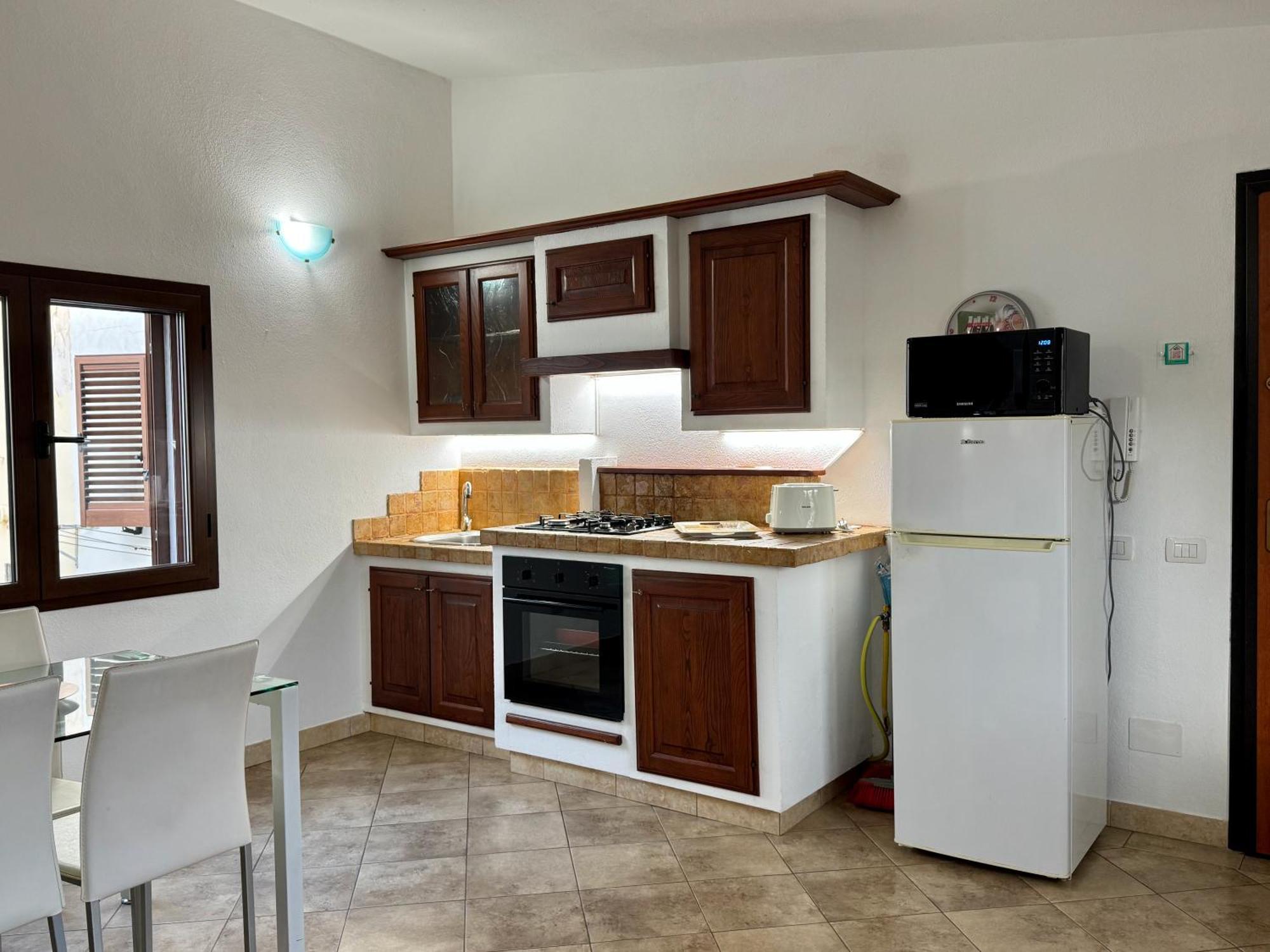 Villetta Saba Olbia Exterior photo