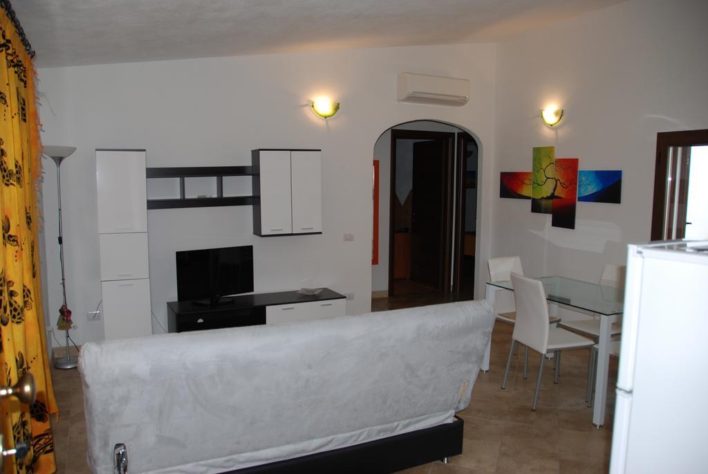 Villetta Saba Olbia Room photo