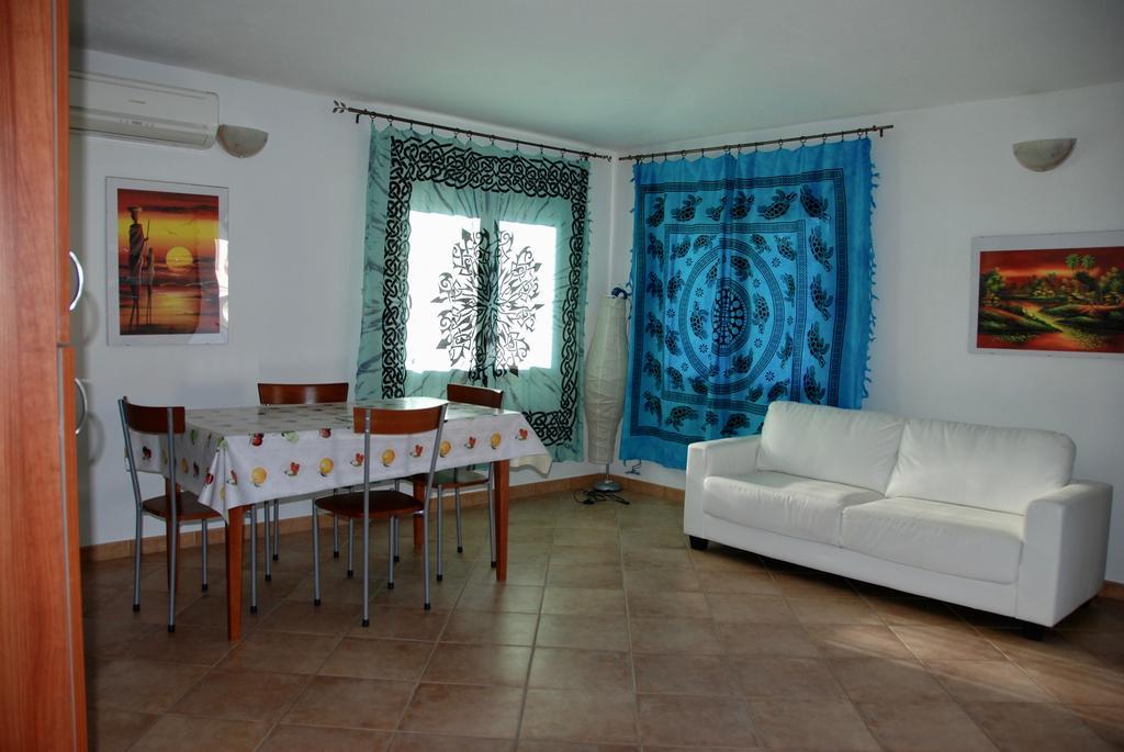 Villetta Saba Olbia Exterior photo